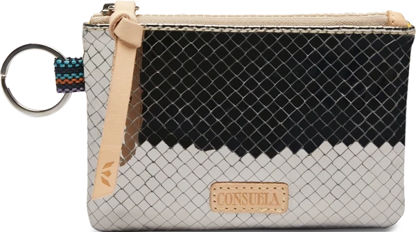 Consuela Kyle Pouch