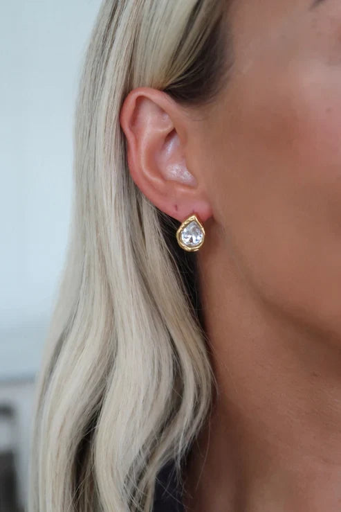 Tessa Glow Earrings