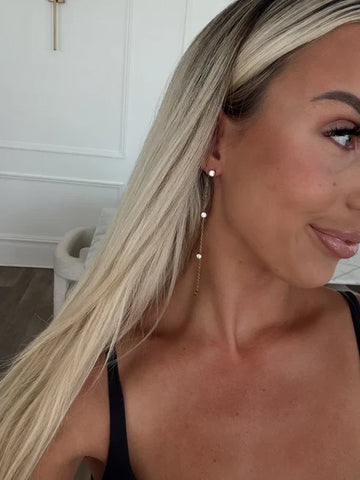 Jena Sparkle Earrings
