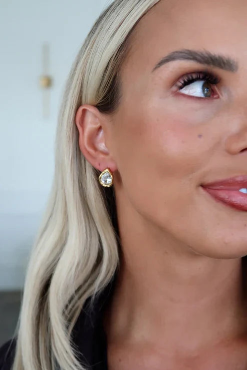 Tessa Glow Earrings