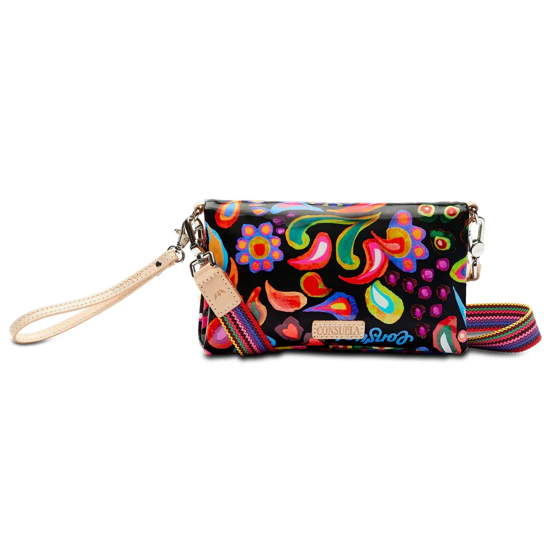 Sophie Uptown Crossbody By Consuela