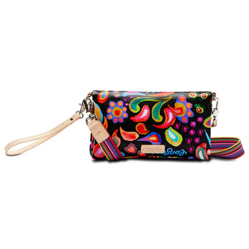 Sophie Uptown Crossbody By Consuela