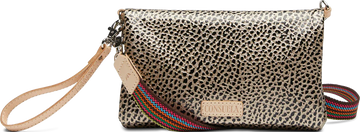 Wesley Uptown Crossbody By Consuela