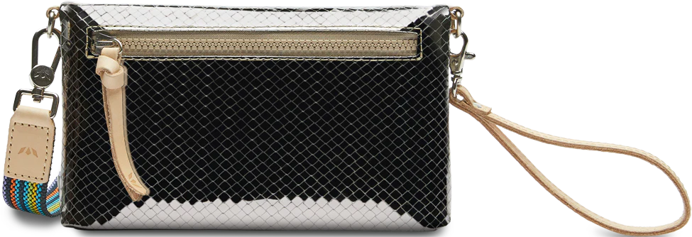 Kyle Uptown Crossbody By Consuela