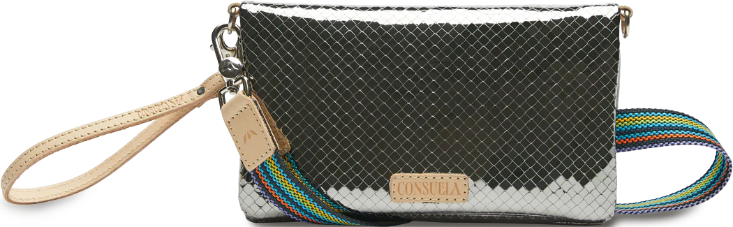 Kyle Uptown Crossbody By Consuela