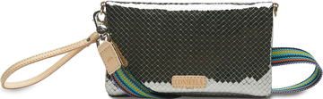 Kyle Uptown Crossbody By Consuela
