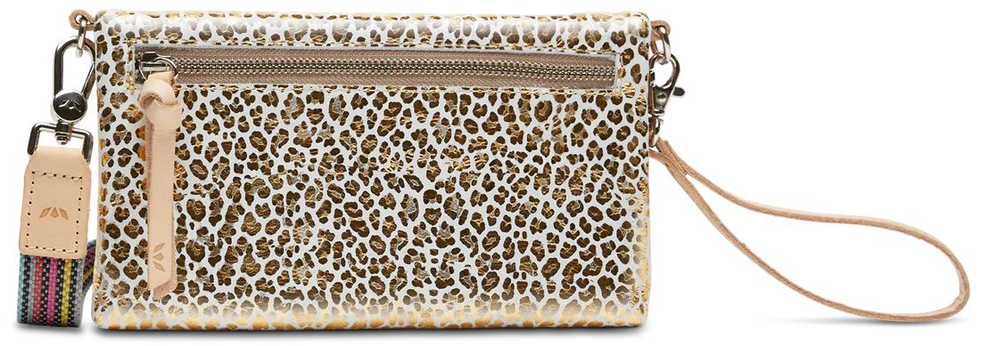 Kit Uptown Crossbody By Consuela