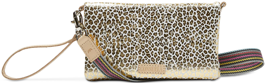 Kit Uptown Crossbody By Consuela