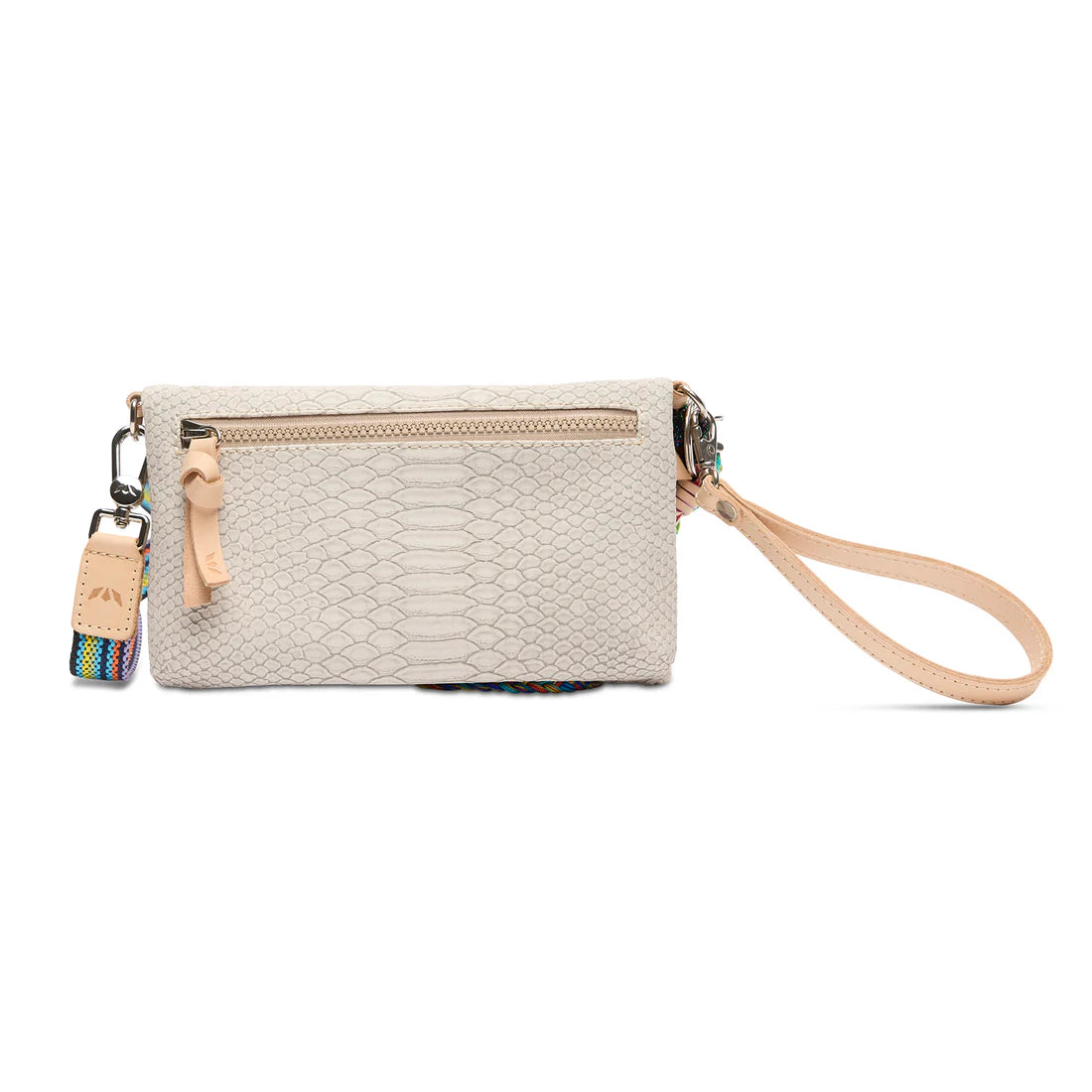 Thunderbird Uptown Crossbody By Consuela
