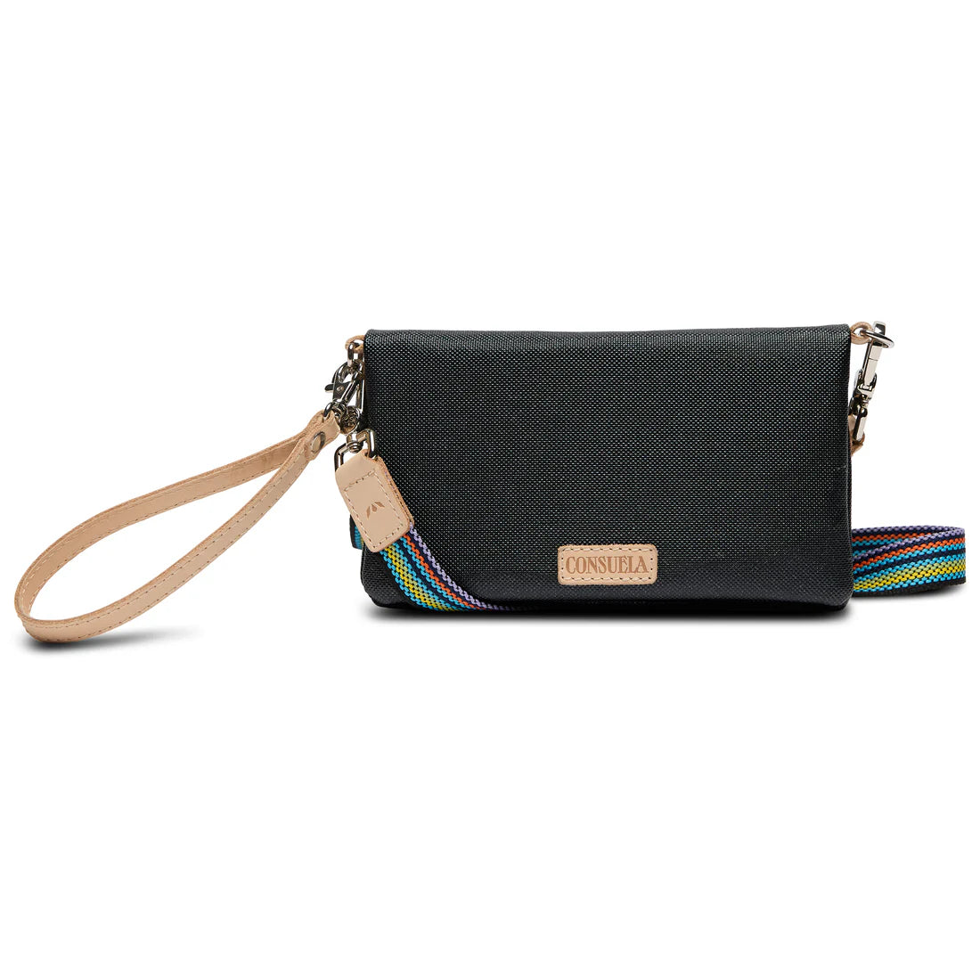 Diamond Uptown Crossbody By Consuela