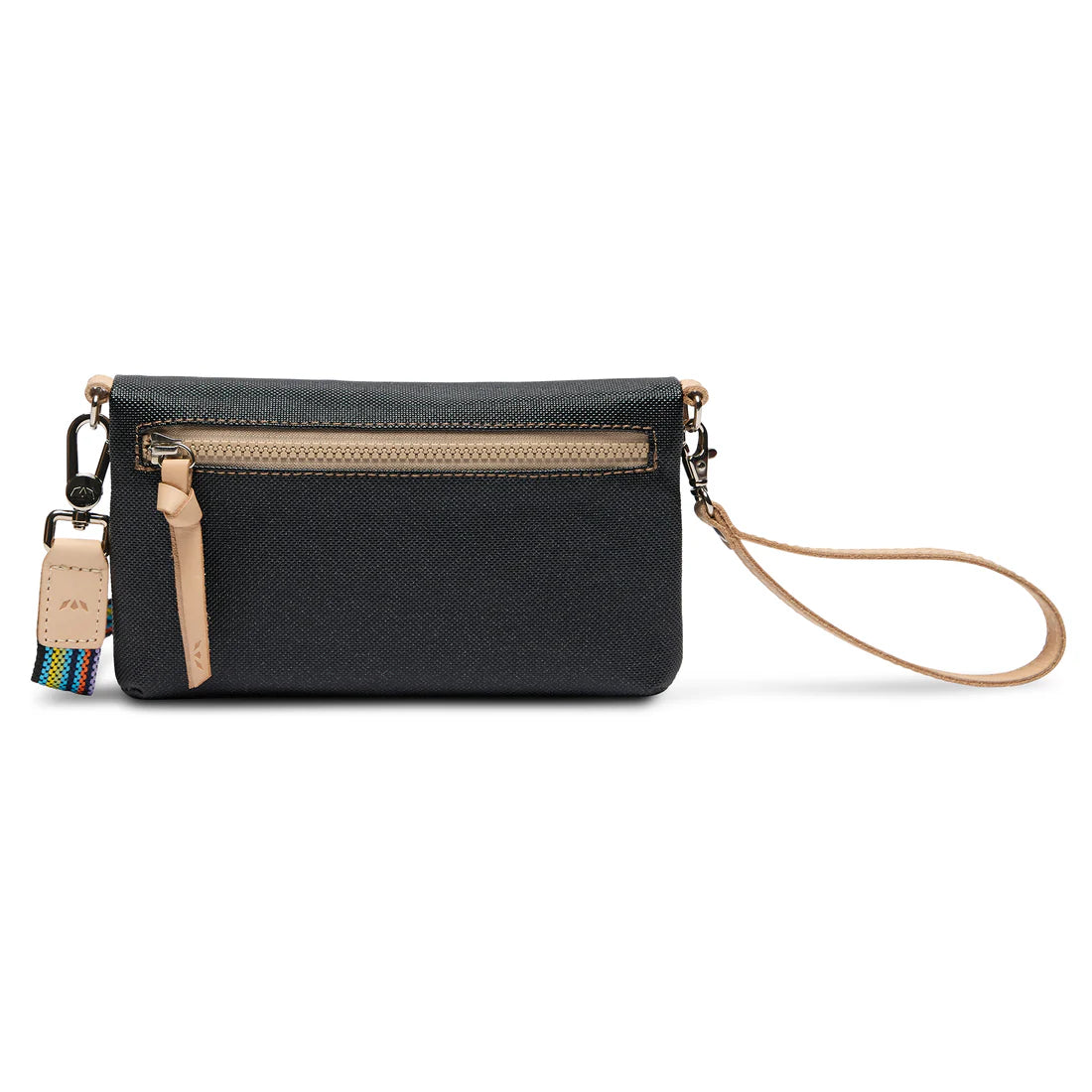 Diamond Uptown Crossbody By Consuela