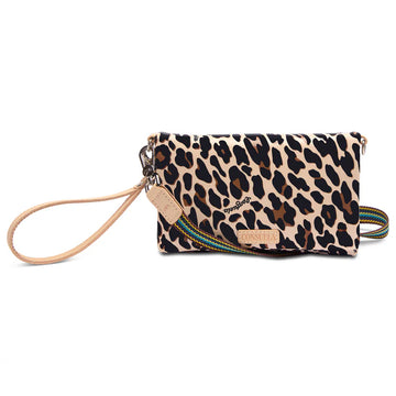 Mona Uptown Crossbody By Consuela