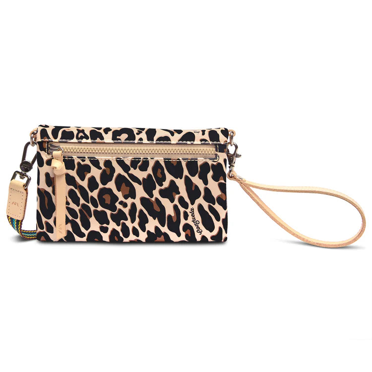 Mona Uptown Crossbody By Consuela
