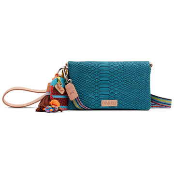 Indy Uptown Crossbody By Consuela