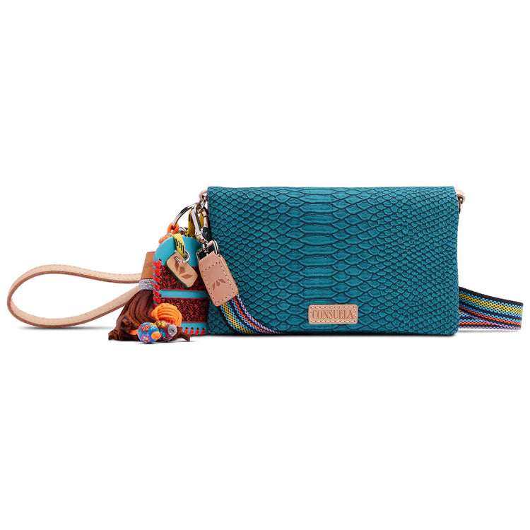 Indy Uptown Crossbody By Consuela