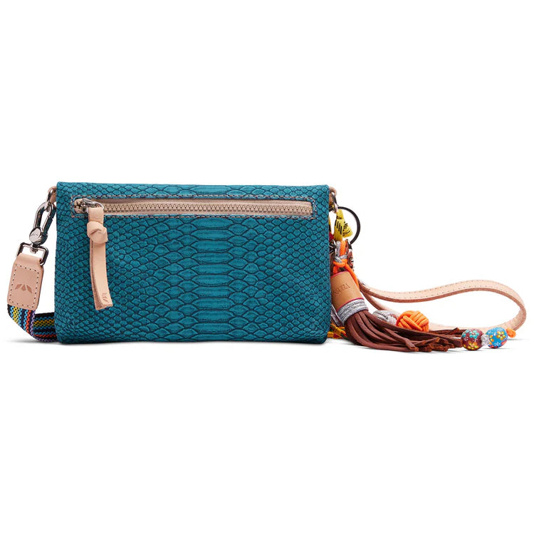 Indy Uptown Crossbody By Consuela