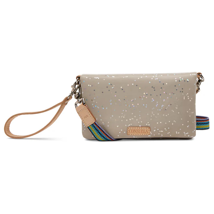 Faye Uptown Crossbody By Consuela