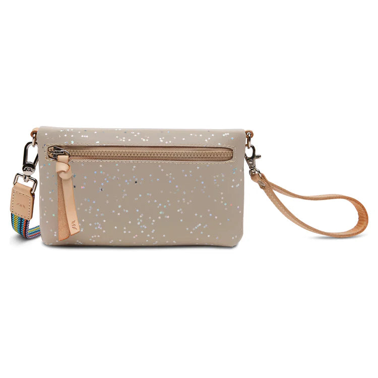 Faye Uptown Crossbody By Consuela