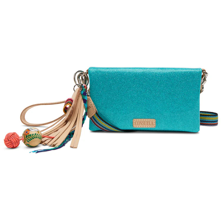 Lumi Uptown Crossbody By Consuela