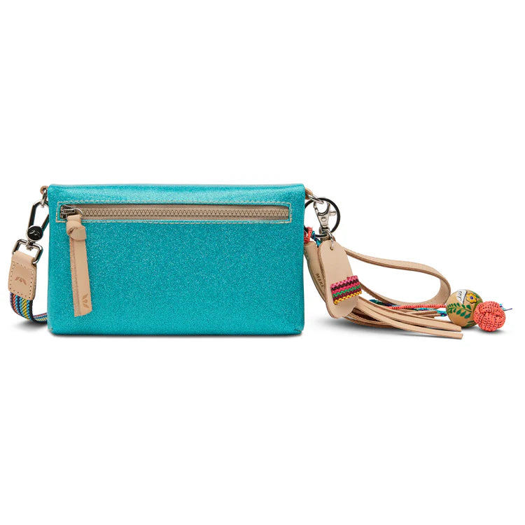 Lumi Uptown Crossbody By Consuela