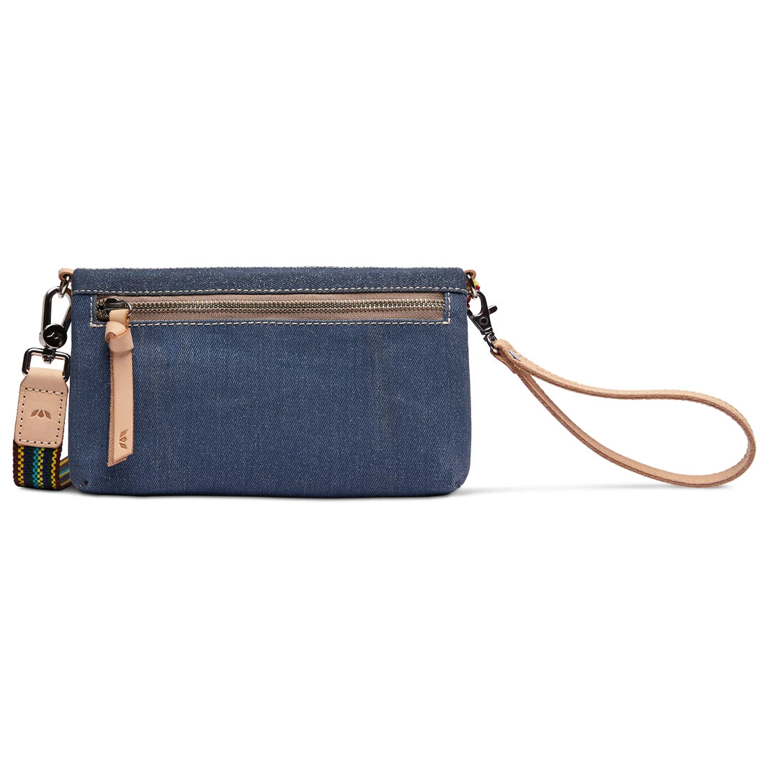 Consuela Uptown Crossbody Royal