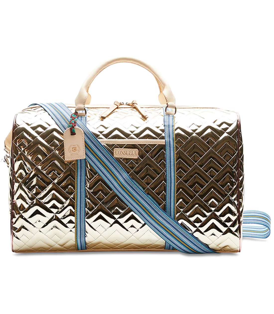 Consuela Evadney Weekender