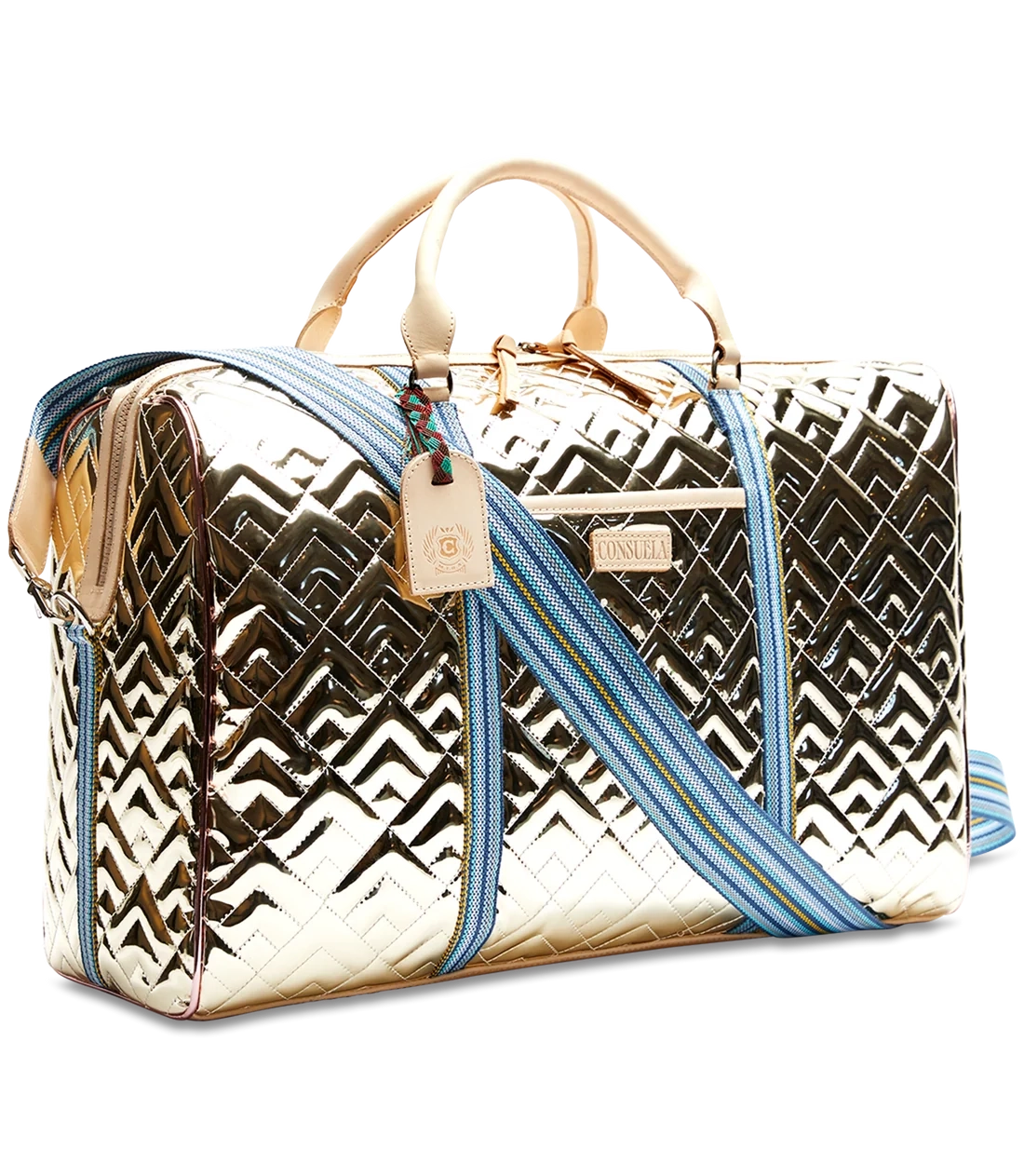 Consuela Evadney Weekender