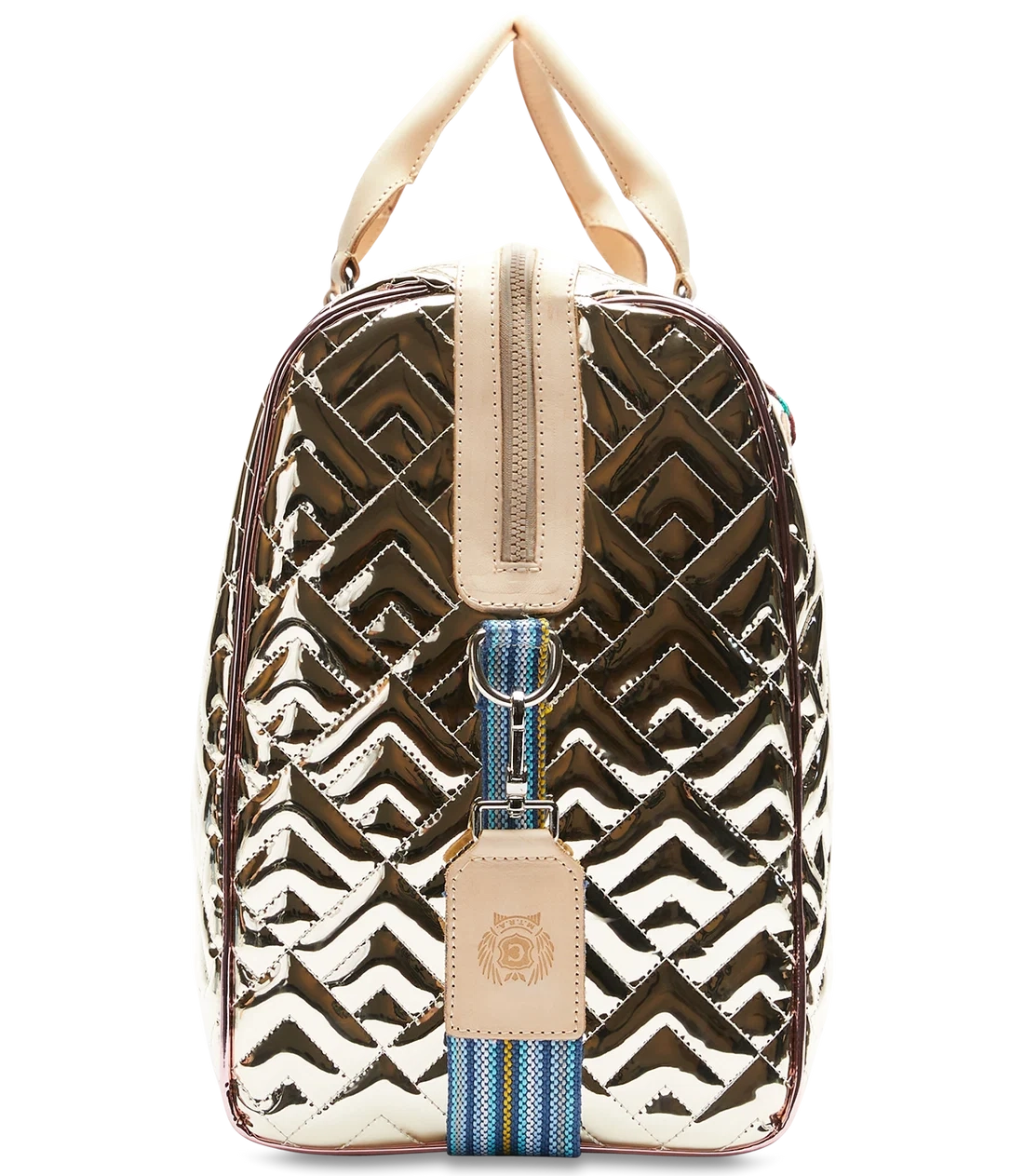 Consuela Evadney Weekender