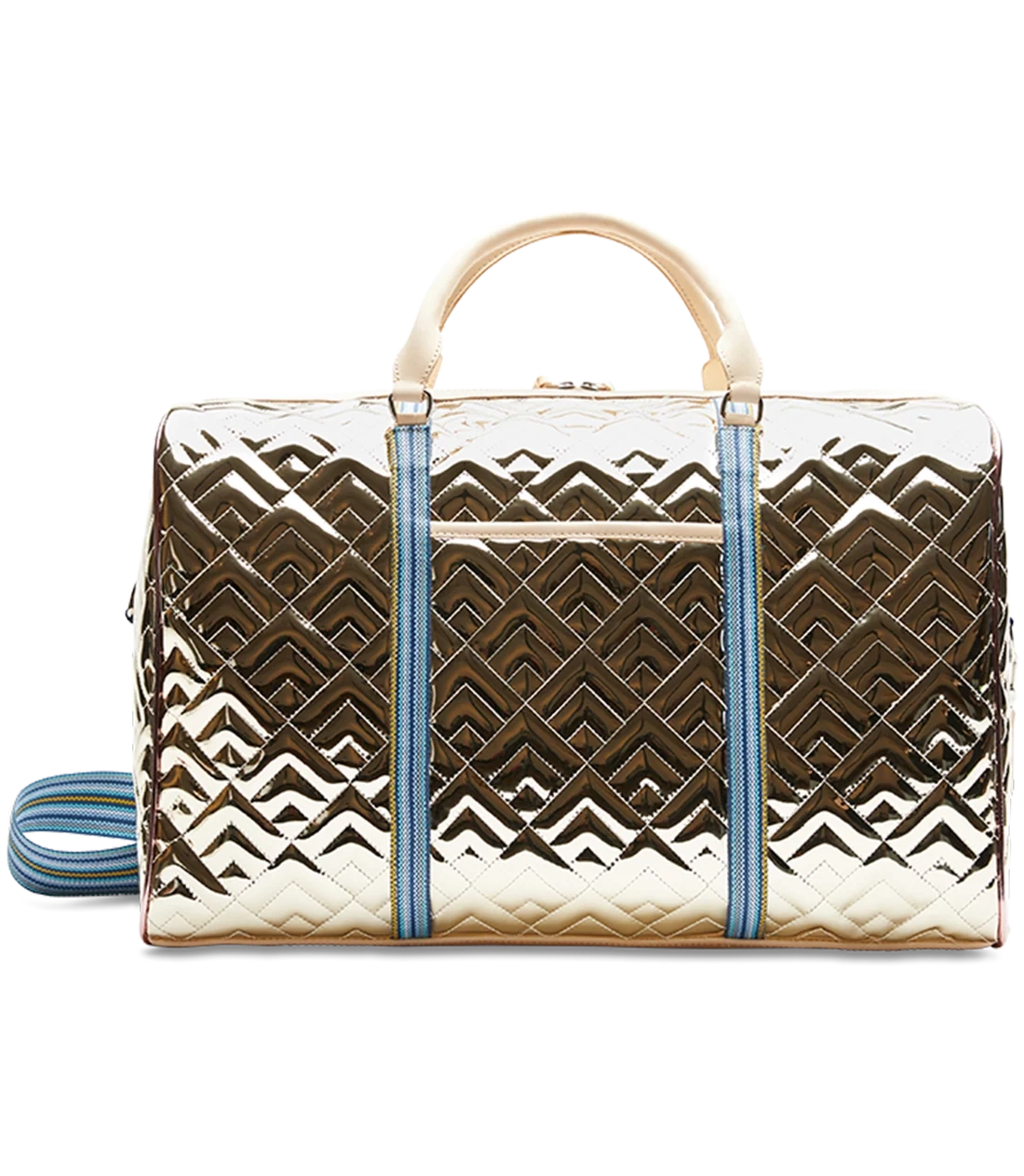 Consuela Evadney Weekender