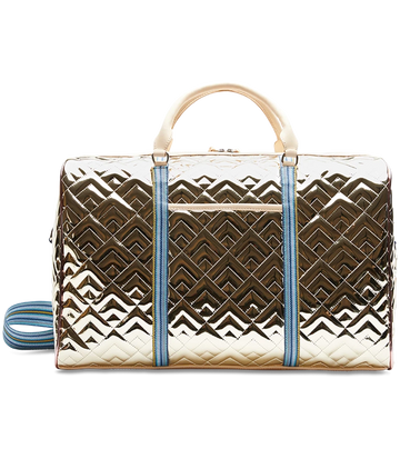 Consuela Evadney Weekender