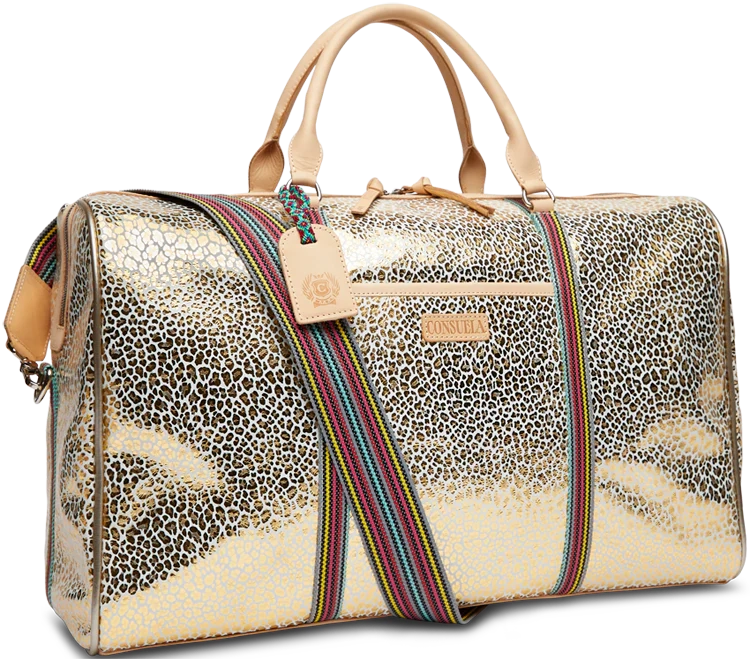 Kit Weekender By Consuela