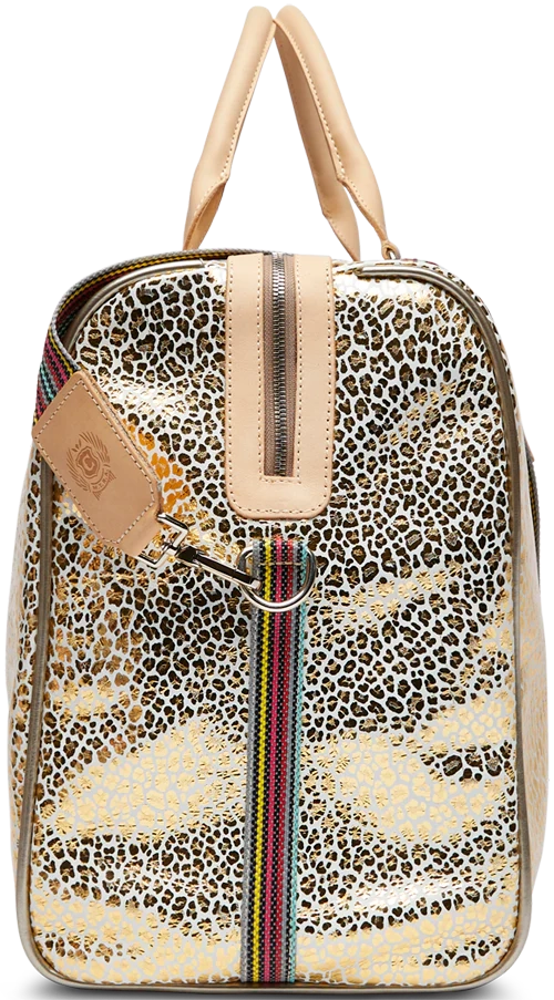 Kit Weekender By Consuela
