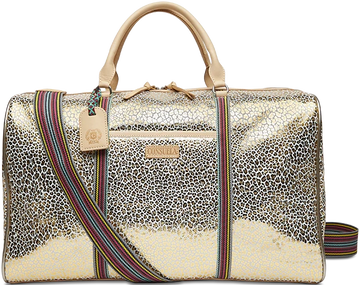 Kit Weekender By Consuela
