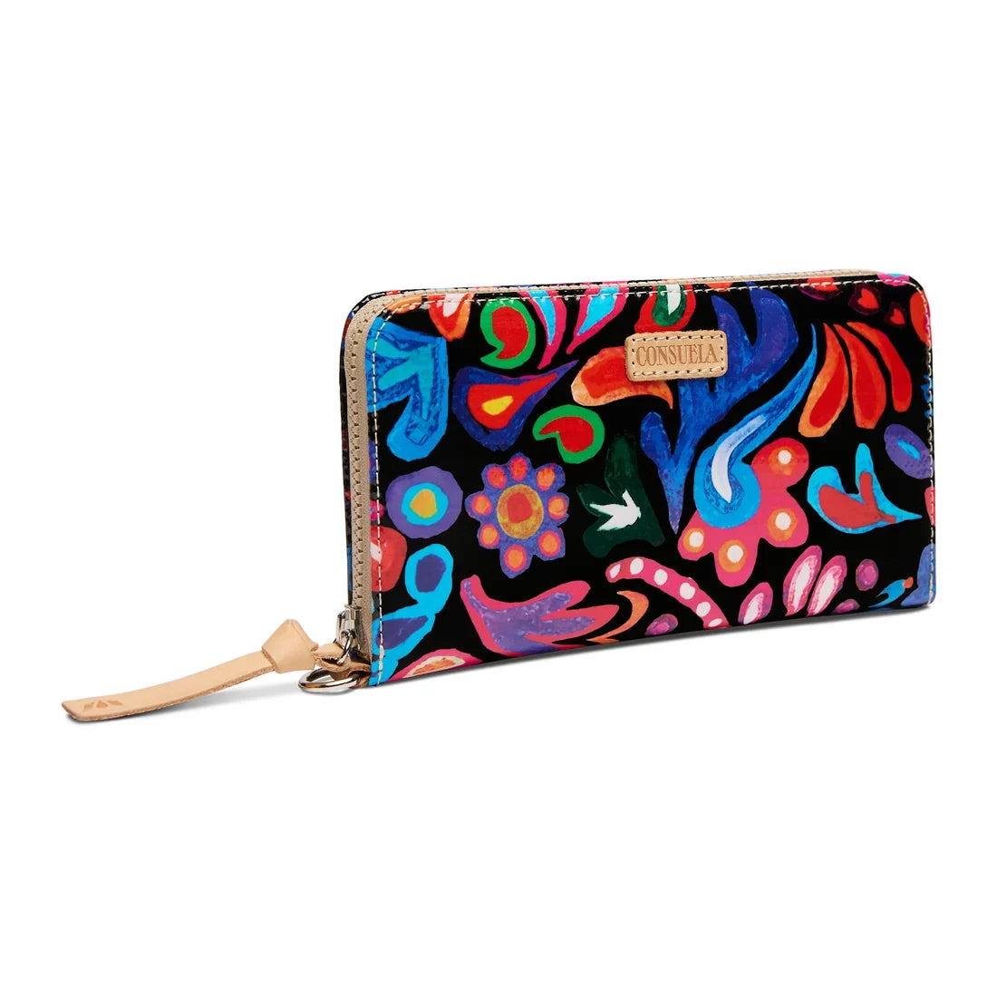 Consuela Sophie Essential Wallet