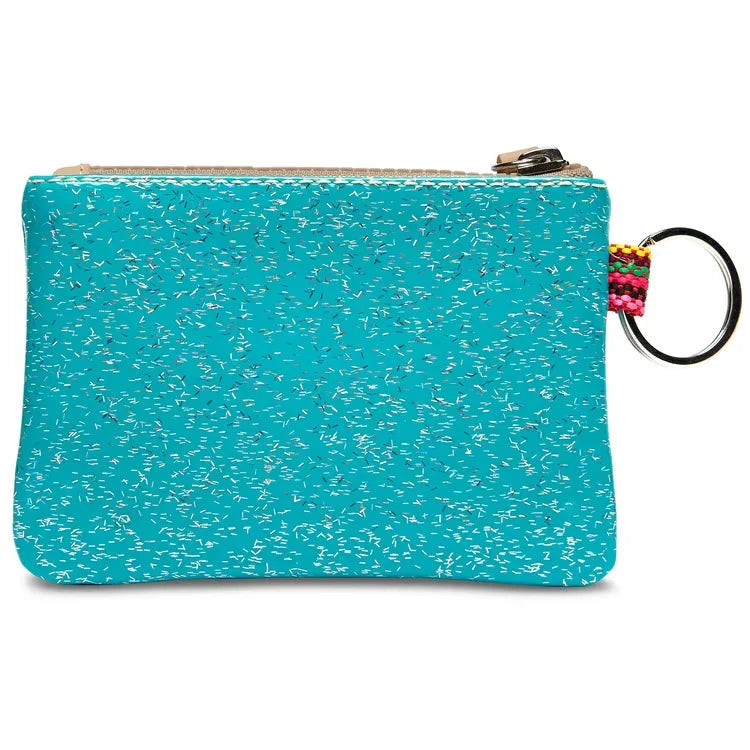 Shay Pouch By Consuela