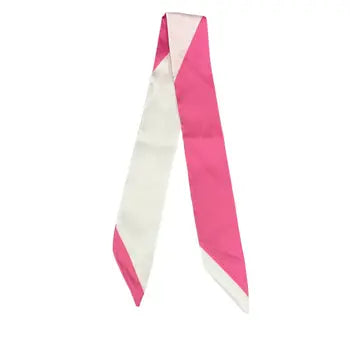 Twilly Scarf By Camel Threads