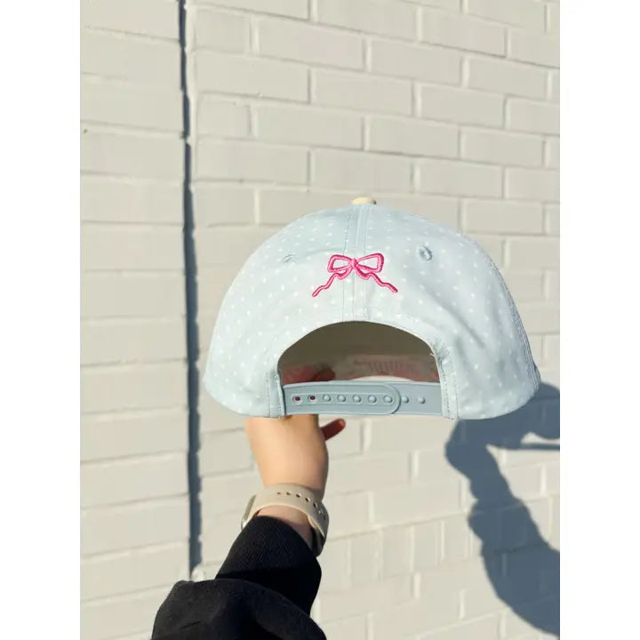 It's A Very Good Day Hat