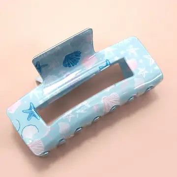 Claw Clips
