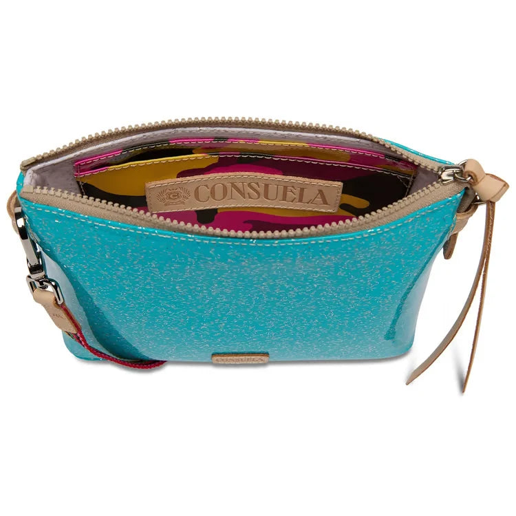 Consuela Midtown Crossbody Shay