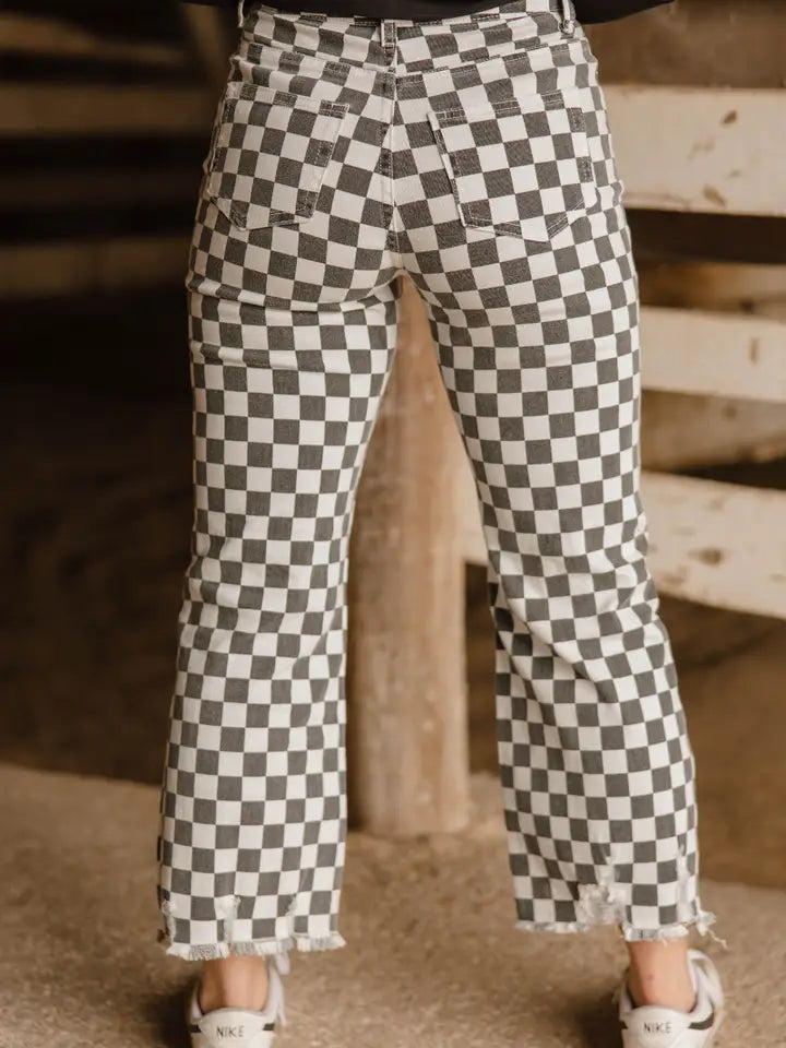 Fast Lane Jeans By Sterling Kreek