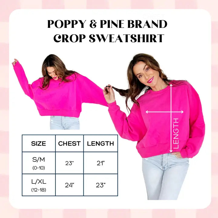Smiley Jesus Loves You Sweatshirt By Poppy & Pine