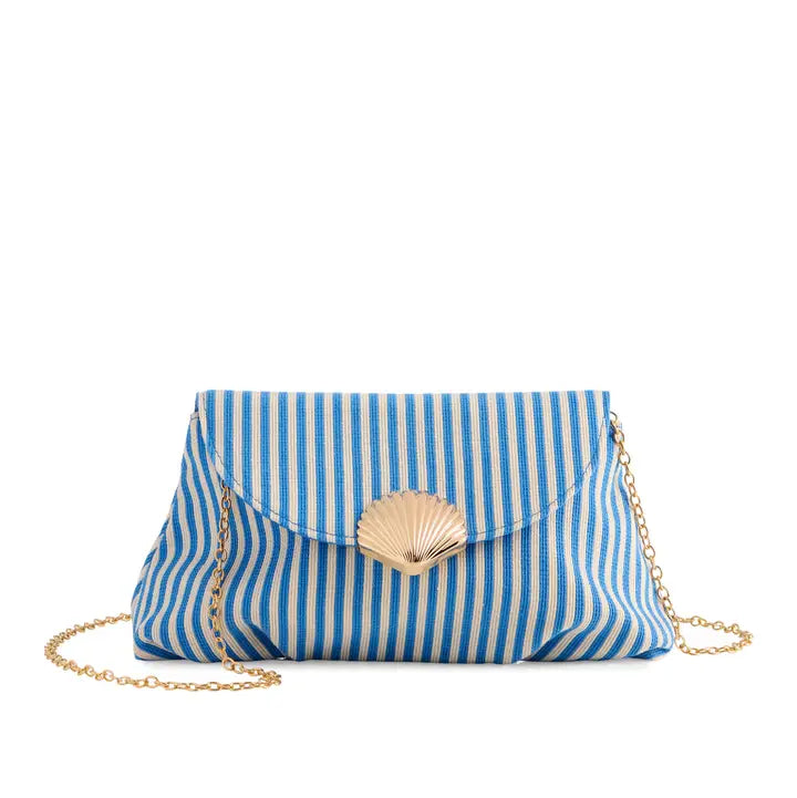 Kaia Clutch By Shiraleah