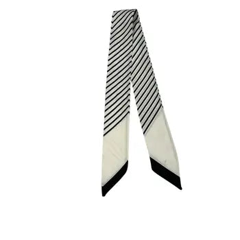 Twilly Scarf By Camel Threads