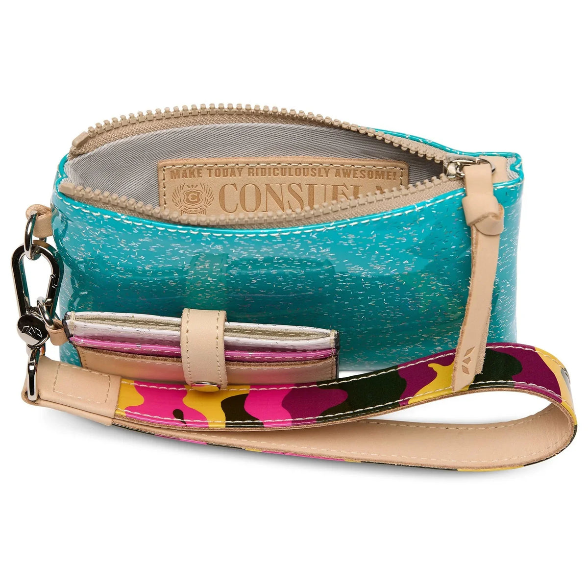 Shay Combi By Consuela