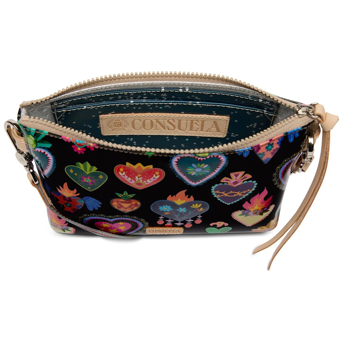 Consuela Vida Midtown Crossbody