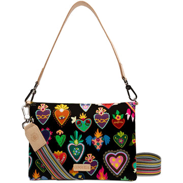 Consuela Vida Metro Crossbody