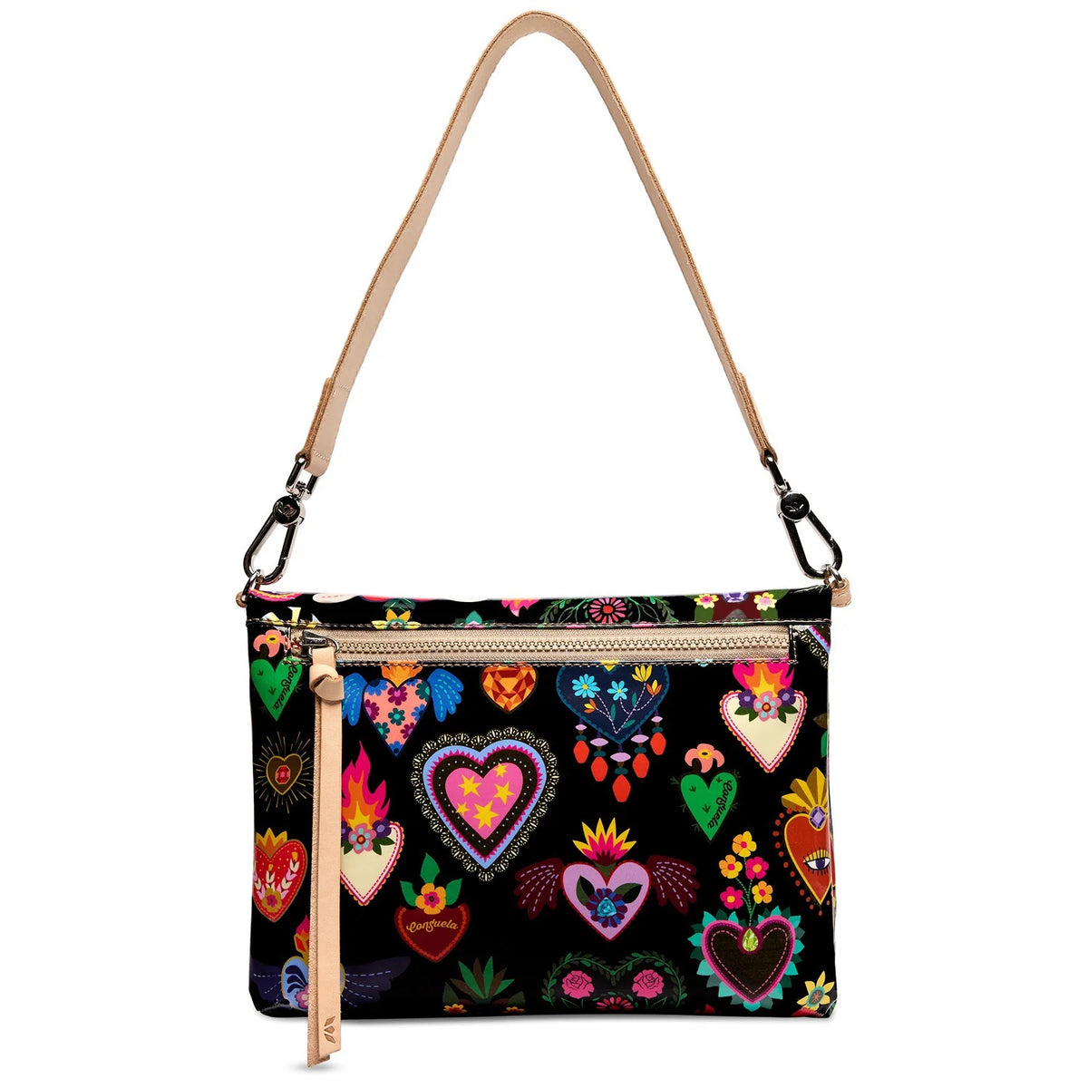 Consuela Vida Metro Crossbody