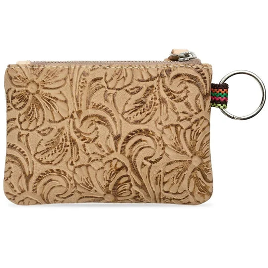 Lawton Pouch By Consuela