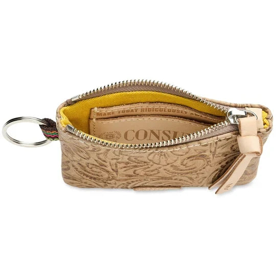 Lawton Pouch By Consuela