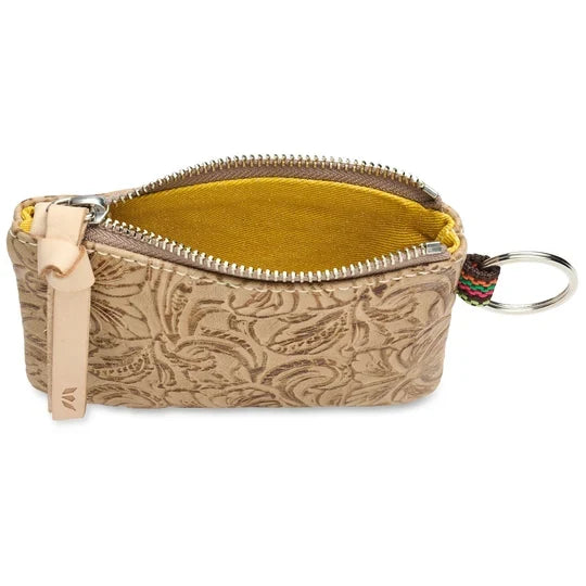 Lawton Pouch By Consuela
